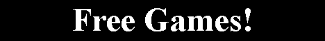 FREE online & offline games!